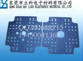 模具隔熱板加工